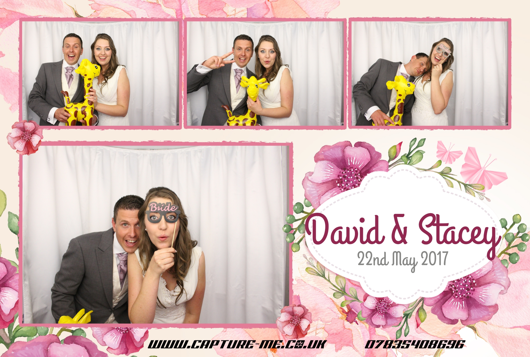 Image from Mr & Mrs Cobley's Wedding